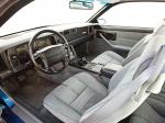 Chevrolet Camaro Z28 1LE 1991 года